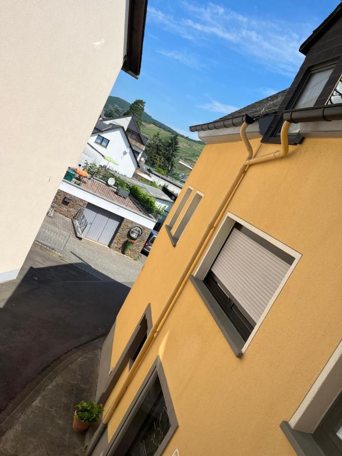 Ferienhaus Ankerpunkt Zell an der Mosel Zewnętrze zdjęcie