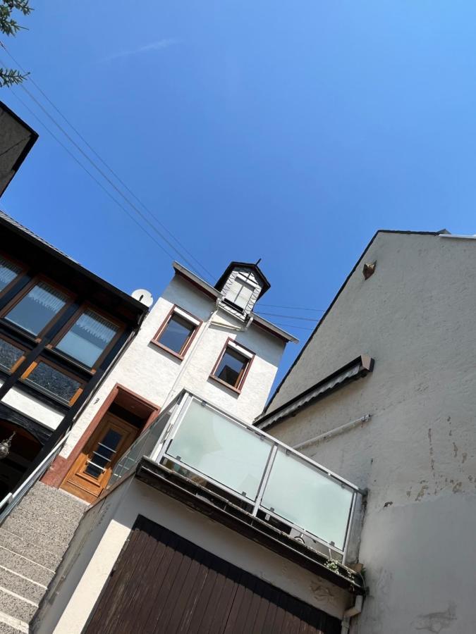 Ferienhaus Ankerpunkt Zell an der Mosel Zewnętrze zdjęcie