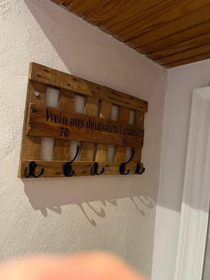 Ferienhaus Ankerpunkt Zell an der Mosel Zewnętrze zdjęcie