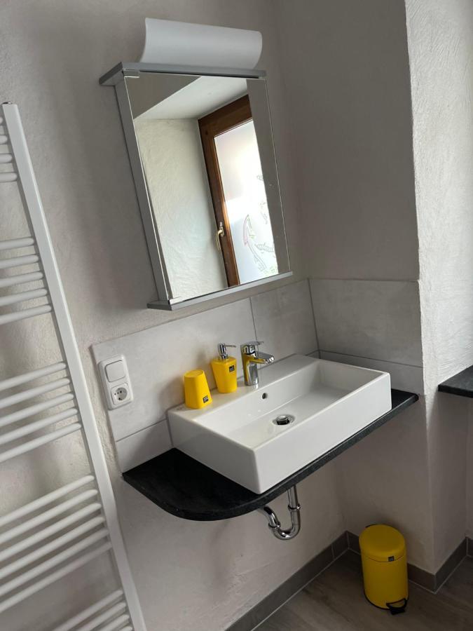Ferienhaus Ankerpunkt Zell an der Mosel Zewnętrze zdjęcie