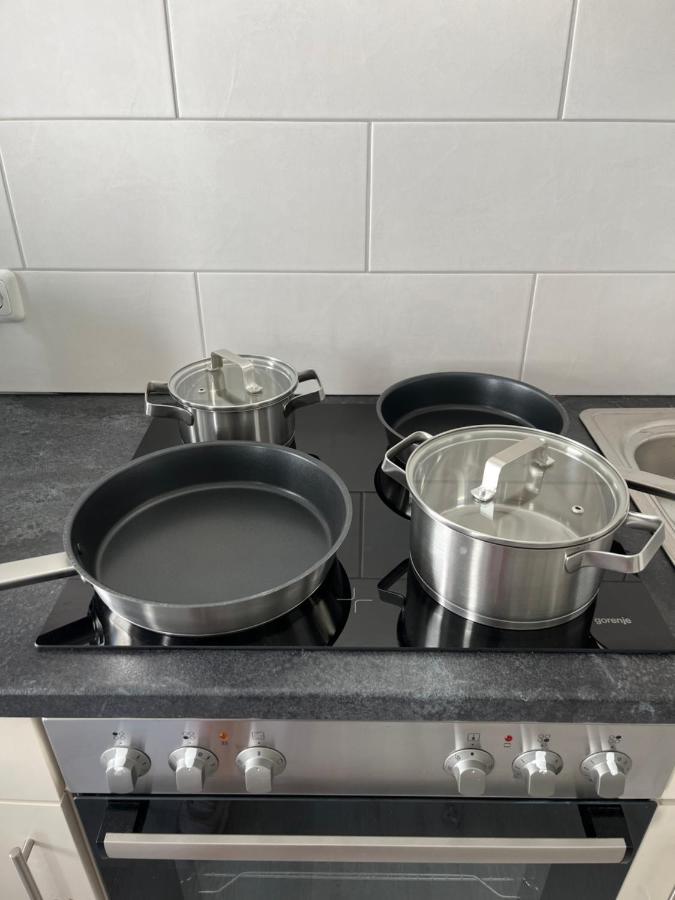 Ferienhaus Ankerpunkt Zell an der Mosel Zewnętrze zdjęcie
