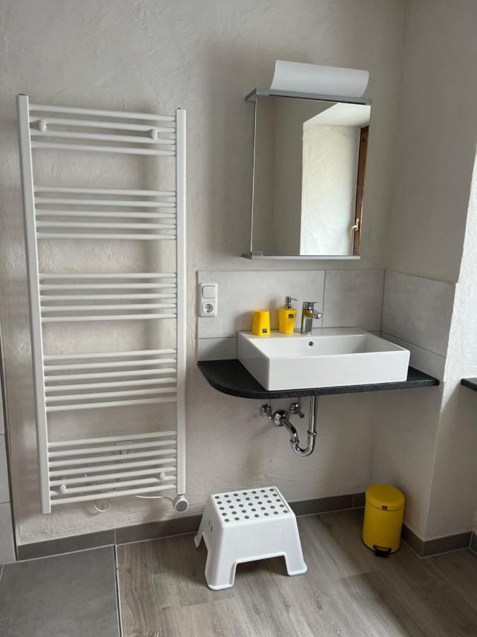 Ferienhaus Ankerpunkt Zell an der Mosel Zewnętrze zdjęcie