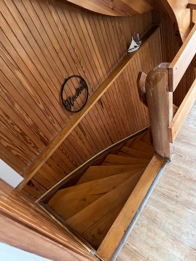 Ferienhaus Ankerpunkt Zell an der Mosel Zewnętrze zdjęcie