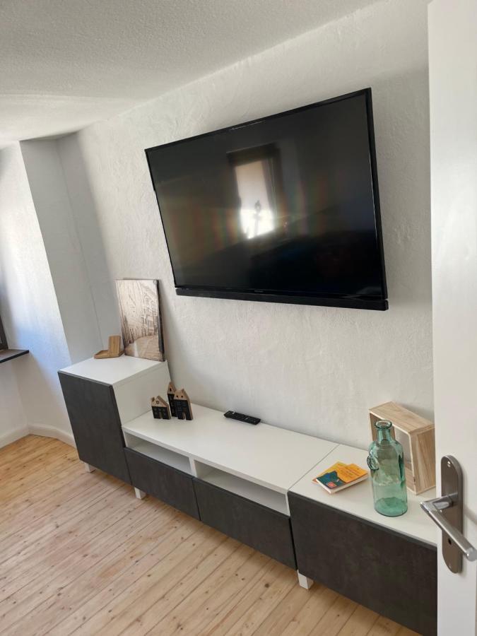 Ferienhaus Ankerpunkt Zell an der Mosel Zewnętrze zdjęcie