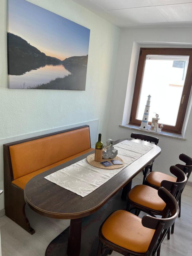 Ferienhaus Ankerpunkt Zell an der Mosel Zewnętrze zdjęcie