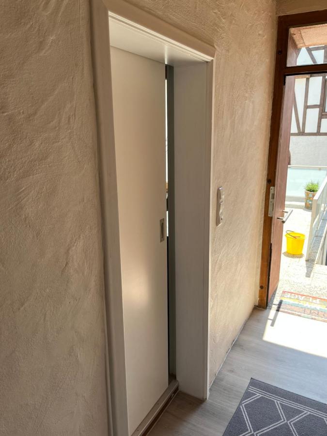 Ferienhaus Ankerpunkt Zell an der Mosel Zewnętrze zdjęcie