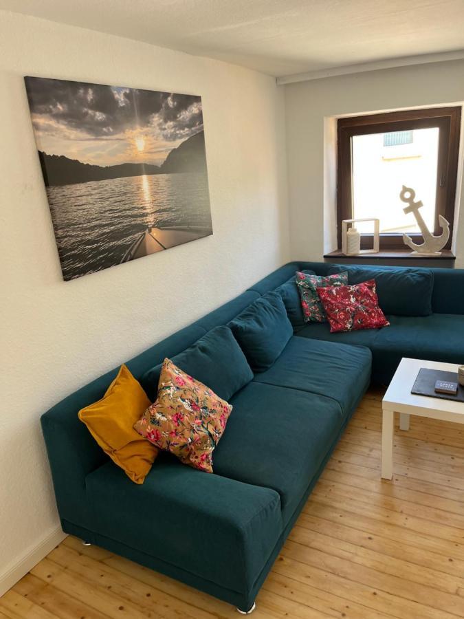 Ferienhaus Ankerpunkt Zell an der Mosel Zewnętrze zdjęcie