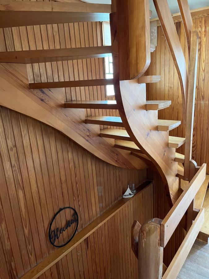 Ferienhaus Ankerpunkt Zell an der Mosel Zewnętrze zdjęcie