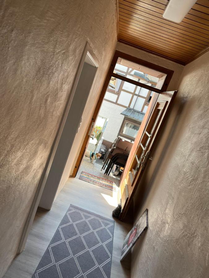 Ferienhaus Ankerpunkt Zell an der Mosel Zewnętrze zdjęcie