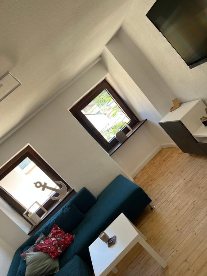 Ferienhaus Ankerpunkt Zell an der Mosel Zewnętrze zdjęcie